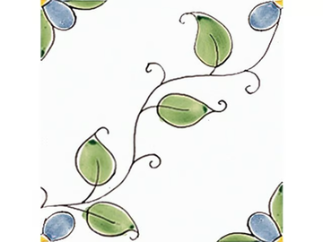 CLASSICO VIETRI LEDA - Ceramic wall tiles / flooring by FRANCESCO DE MAIO - view 2
